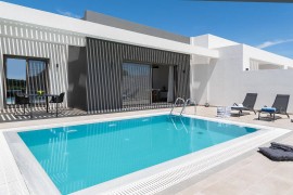 Appartamento con piscina privata vicino alla spiaggia di Gennadio, Greece, Gennadi, Rodi