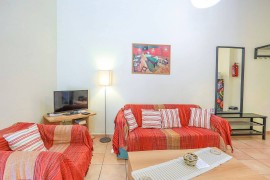 Villa Dora: Pool, 50m from the beach, Greece, Katavolos, Corfù