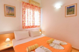 Villa Dora: Pool, 50m from the beach, Greece, Katavolos, Corfù