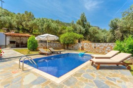 Villa per 5 persone con giardino, Greece, Sporadi