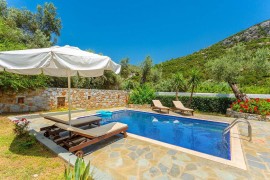 Villa per 5 persone con giardino, Greece, Sporadi