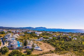 Villa per 4 persone con terrazza, Greece, Gennadi, Rodi