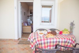 Appartamento vacanze 