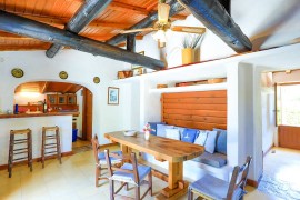 Baita per 3 persone con giardino, Greece, Corfù