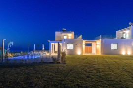Villa per 4 persone con terrazza, Greece, Rodi