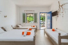 Casa vacanza 