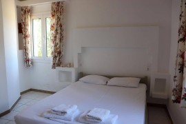 Casa vacanza per 5 persone con giardino, Greece, Messenia