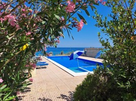 Appartamento vacanze per 5 persone con giardino, Greece, Kastro-Kyllini, Elis e dintorni