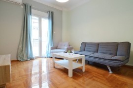 Appartamento vacanze per 2 persone con balcone, Greece, Sezione centrale di Atene, Atene