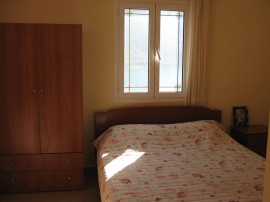 Appartamento vacanze per 4 persone con vista oceano, Greece, Calimno