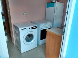 Appartamento vacanze per 4 persone con vista oceano, Greece, Calimno