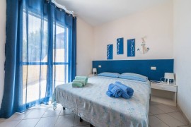 Casa vacanze Casi 2' con terrazza e aria condizionata, Italia, Crabonaxa/Villasimius, Villasimius