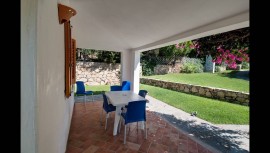 Stupendo Residence Bouganvillage 2 camere da letto per 6 bambini, Italia, Tanaunella, Olbia-Tempio