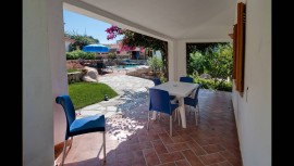 Stupendo Residence Bouganvillage 2 camere da letto per 6 bambini, Italia, Tanaunella, Olbia-Tempio