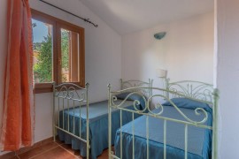 Stupendo Residence Bouganvillage 2 camere da letto per 6 bambini, Italia, Tanaunella, Olbia-Tempio