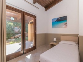 Villa 27, Italia, Costa Paradiso, Trinità d'Agultu e Vignola