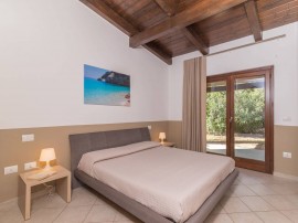 Villa 27, Italia, Costa Paradiso, Trinità d'Agultu e Vignola