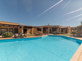 Villa 27, Italia, Costa Paradiso, Trinità d'Agultu e Vignola