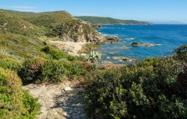 Appartamento sulla spiaggia con parcheggio e lavanderia, Italia, Arbus (comune), Campidano di Terralba