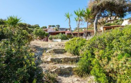 Appartamento sulla spiaggia con parcheggio e lavanderia, Italia, Arbus (comune), Campidano di Terralba