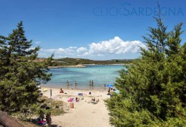 Costa Corallina Villa con spiaggia sotto casa e vista meravigliosa, Italia, Costa Corallina, Olbia-Tempio