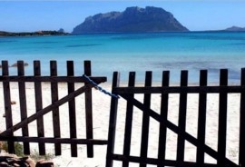 Costa Corallina Villa con spiaggia sotto casa e vista meravigliosa, Italia, Costa Corallina, Olbia-Tempio