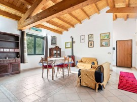 Spaziosa casa vacanze con giardino, Italia, Santa Giusta, Campidano