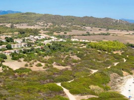 Ville Sant'Elmo (Rei241), Italy, Castel Sant'Elmo, Cagliari e Dintorni