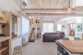 Casa vacanze 