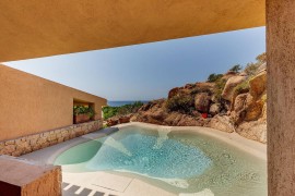 Appartamento con vista sul paradiso: Lusso costiero con piscina privata., Italia, Costa Paradiso, Trinità d'Agultu e Vignola