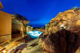 Appartamento con vista sul paradiso: Lusso costiero con piscina privata., Italia, Costa Paradiso, Trinità d'Agultu e Vignola