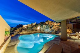 Appartamento con vista sul paradiso: Lusso costiero con piscina privata., Italy, Costa Paradiso, Trinità d'Agultu e Vignola