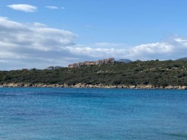 Giuly, Italia, Golfo Aranci, Costa Smeralda