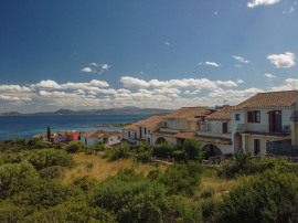 Giuly, Italy, Golfo Aranci, Costa Smeralda