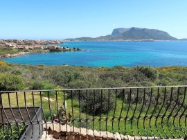 Giuly, Italia, Golfo Aranci, Costa Smeralda