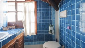 Romantic Roof, Italia, Costa Smeralda
