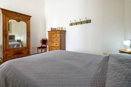Appartamento 'Il Conte' con vista sulle montagne, Wi-Fi e aria condizionata, Italia