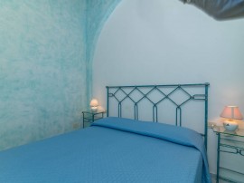 Dalila, Italia, Porto Istana, Gallura