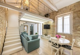 Adriana's New Loft, Italy, Castello (Sardinia), Cagliari