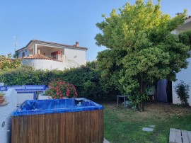 Villa 'in riva al mare' con idromassaggio e Wi-Fi, Italia, La Conia, Arzachena