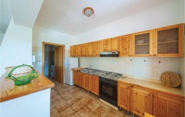 Appartamento con terrazza vista mare: 600m dalla spiaggia, Italia, Eden Beach, Sorso