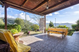 Casa vacanze 'Casa Michela' con giardino privato e Wi-Fi, Italia, Giuncana, Viddalba