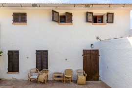 Casa Elena' con Vista Mare, Terrazza, Balcone & Wi-Fi, Italy, Porto Alabe, Tresnuraghes