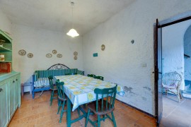 Casa Elena' con Vista Mare, Terrazza, Balcone & Wi-Fi, Italy, Porto Alabe, Tresnuraghes