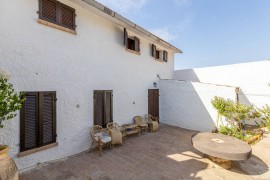 Casa Elena' con Vista Mare, Terrazza, Balcone & Wi-Fi, Italy, Porto Alabe, Tresnuraghes