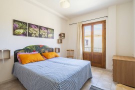 Appartamento 'Casa Vacanze Porto Frailis Arbatax' con balcone e Wi-Fi, Italia, Arbatax, Tortolì