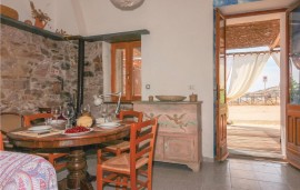 1BR sulla spiaggia con letto per bambini e WiFi, Italia, Porto Palma, Arbus (comune)