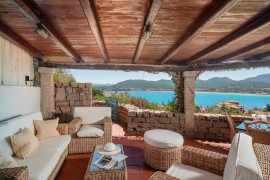 Casa Turchese by Wonderful Italy, Italia, Marinella (Sardegna), Porto Rotondo