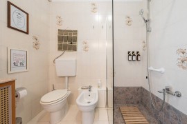 Appartamento 'Luxi Noa' con terrazza privata, Wi-Fi e aria condizionata, Italy, Foxi, Campidano