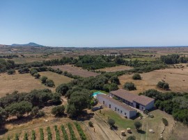 Oliviola, Italy, Viddalba, Provincia di Sassari